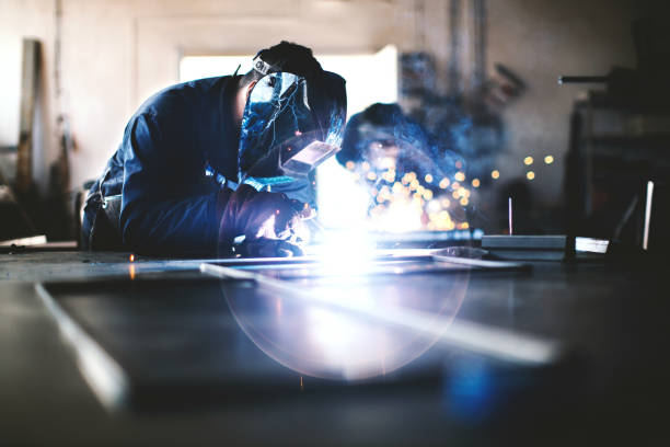 Best Welding Inspection and Certification in Ballville, OH