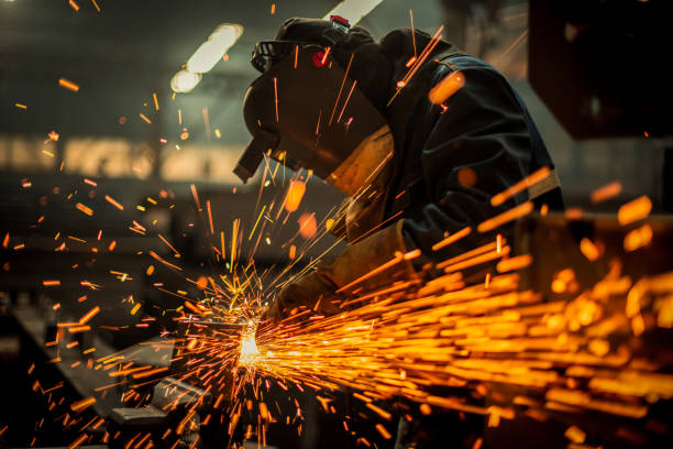 Best Automation and Robotic Welding in Ballville, OH