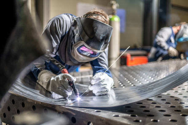 Best Maintenance and Repair Welding in Ballville, OH