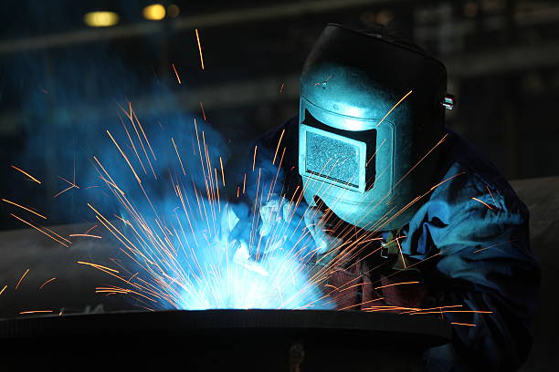 Best Maintenance and Repair Welding in Ballville, OH